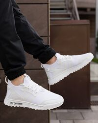 р. 42 Кроссовки Adidas Different White AD003