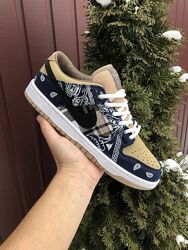 р.36 Стильные кроссовки Nike Air Force KS 11012