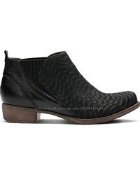 р.37 Clarks кожаные ботинки оригинал