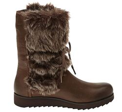 р.36,37,37.5,38,38.5,39,42 Clarks зимние сапоги оригинал