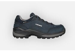 р.37.5, 38, 39, 39.5, 40, 41  Lowa Renegade GTX Lo Ws трековые оригинал