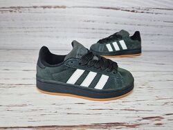 р.32 Кроссовки унисекс Adidas Campus Кампус A930-7