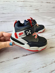  р.18,20 Ботинки для мальчиков Tom. m  9399B