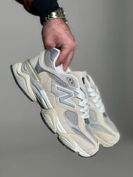 р.44 Кроссовки  New Balance 9060 Trainers Beige  NB040