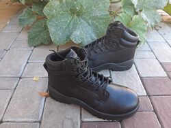 Magnum тактические мужские кожаные ботинки р.42 стелька 28 см