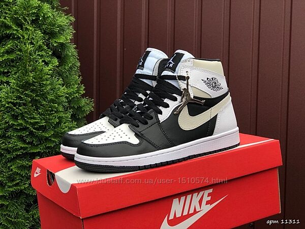р.36  Кроссовки Nike Air Jordan 1 Retro High OG KS 11311