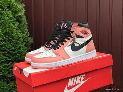 р. 40,41 Кроссовки Nike Air Jordan 1 Retro High OG  KS 11314