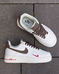 р.36, 38  Кроссовки Nike Air Force 1 Low 07 Essenti Mocco NK130