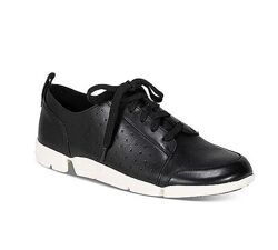 р.36  Clarks  кожаные кроссовки оригинал