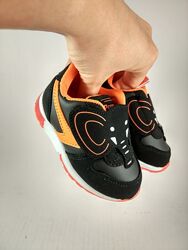 р.22  Кроссовки для мальчиков Promax 1366/1