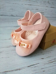 р.20 Туфли для девочек Kimboo HJ93-1P