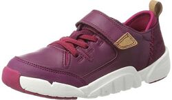 р.32   Clarks детские  кожаные кроссовки оригинал