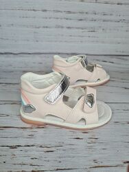 р.23,24 Босоножки для девочек Kimboo FG2302-1F