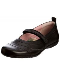 р.28 PETASIL Ellie новые школьные кожаные туфли оригинал