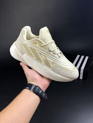 р.43,44,46 Кроссовки Adidas Ozelia бежевые KS 11772