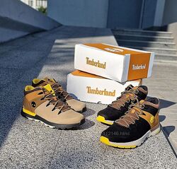   р.42,43 Мужские ботинки Timberland Португалия, оригинал.