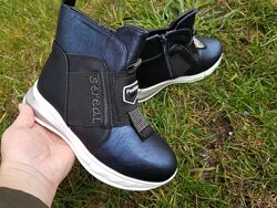 р.36,37 Ботинки деми Тom. m