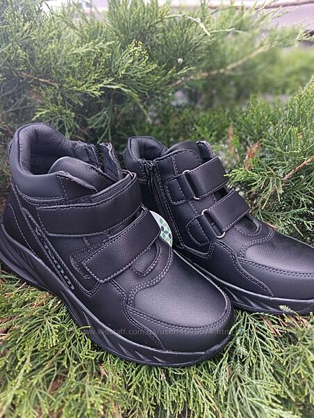 р.33, 34, 35 Ботинки деми Tom. M