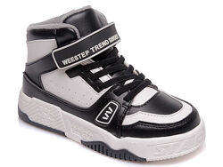 р.28 Ботинки  деми Weestep R567765559 Black