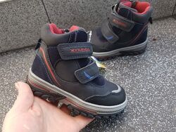 р.23 Ботинки деми Kimbo-o