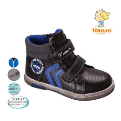 р.27  Ботинки деми Том. М