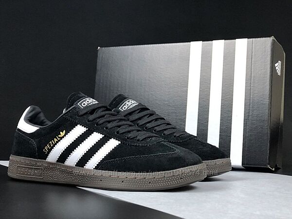 р.43 Кроссовки Adidas Handball Spezial  KS 12037