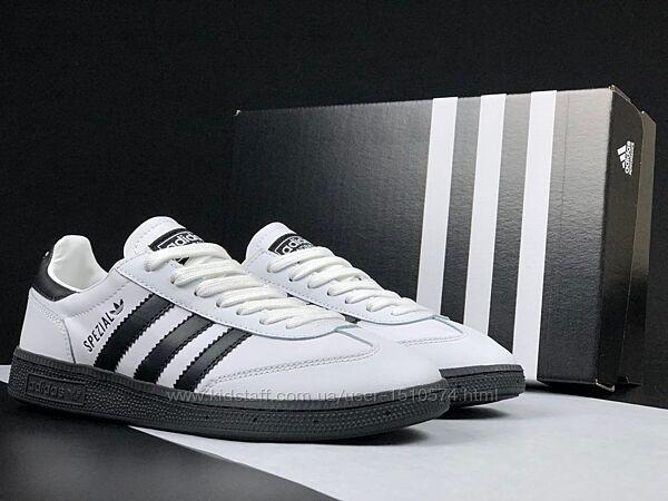 р. 45 Кроссовки Adidas Handball Spezial KS 12042