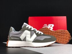 р.37-41 Кроссовки New Balance  327  KS 12218