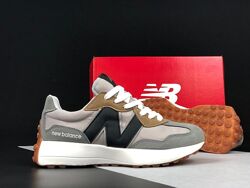 р.38, 39  Кроссовки New Balance  327   KS 12220
