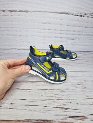 р.22-26 Босоножки для ребят Kimboo  YF931-1J