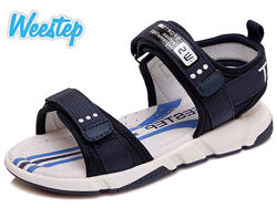 р.26 Босоножки Weestep Navy  R76355057
