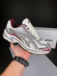 р.41 Кроссовки Asics Gel-Preleus бежево/серые  KS 12253