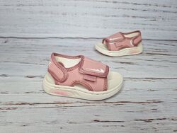 р.21-24 Босоножки для девочек GFB-Канарейка D6728-3