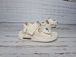 р.26-30 Босоножки унисекс GFB-канарейка  C7730-2