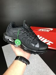 р.36-41 Кроссовки Nike Air Max Terrascape Plus черные  KS 12278