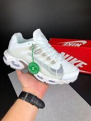 р.36-41 Кроссовки  Nike Air Max Terrascape Plus белые KS 12284