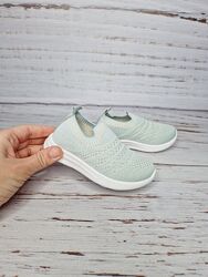 р.20-24 Кроссовки/макасины унисекс Apawwa Z30