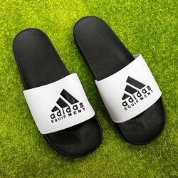 р. 44 Мужские шлепки Adidas  FF023
