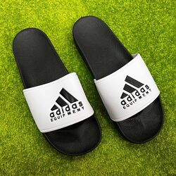 р.40,41,44 Мужские шлепки Adidas  FF023