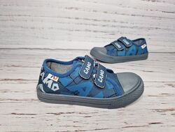 р.31-34 Кеды для ребят Weestep  R459