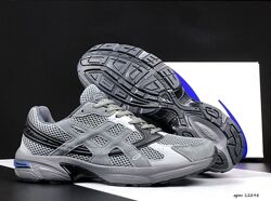 р.41,42 Кроссовки Asics Gel-1130 серо/черные KS 12298