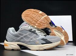 р.41-45 Кроссовки Asics Gel-1130 серые KS 12302