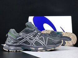 р.44   Кроссовки Asics Gel Kahana 8 серые KS 12304