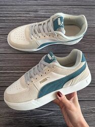 р. 41 Кроссовки Puma CA Pro Silver Grey PM012