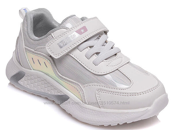 р.27-32 Кроссовки Weestep R818253837 white  