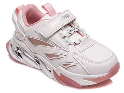 р.27-32 Кроссовки Weestep R058763792 white 