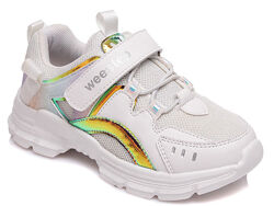 р.27-32 Кроссовки Weestep R818263617 White