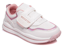 р.27-30 Кроссовки Weestep R956563591 White 