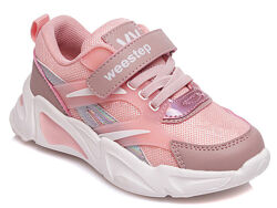 р.27-30 Кроссовки Weestep R983563605 Pink 