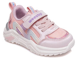 р.22-25 Кроссовки Weestep R572863101 Pink
